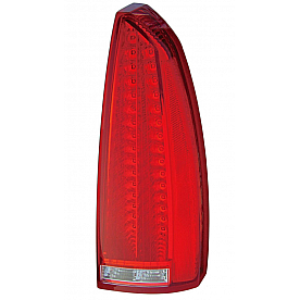 Dorman (OE Solutions) Tail Light Assembly Single - 1611577