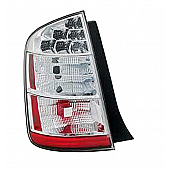 Dorman (OE Solutions) Tail Light Assembly Single - 1611580
