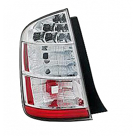 Dorman (OE Solutions) Tail Light Assembly Single - 1611580