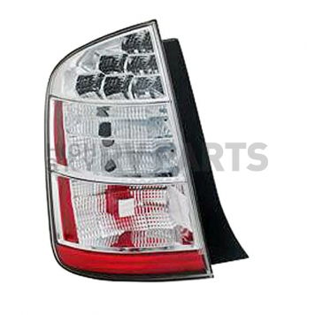 Dorman (OE Solutions) Tail Light Assembly Single - 1611580