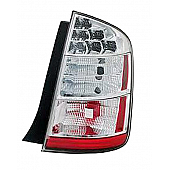 Dorman (OE Solutions) Tail Light Assembly Single - 1611581