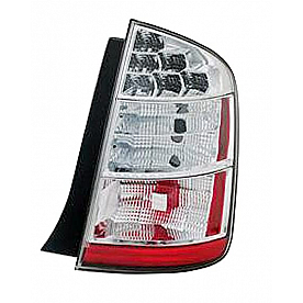 Dorman (OE Solutions) Tail Light Assembly Single - 1611581
