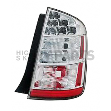 Dorman (OE Solutions) Tail Light Assembly Single - 1611581