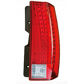 Dorman (OE Solutions) Tail Light Assembly Single - 1611611