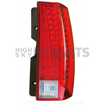 Dorman (OE Solutions) Tail Light Assembly Single - 1611611