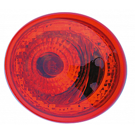 Dorman (OE Solutions) Tail Light Assembly Single - 1611614