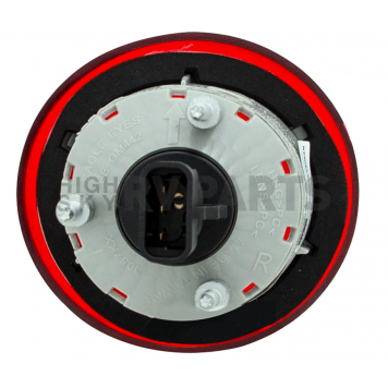 Dorman (OE Solutions) Tail Light Assembly Single - 1611615-1