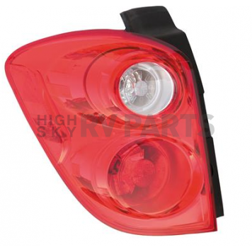 Dorman (OE Solutions) Tail Light Assembly Single - 1611616