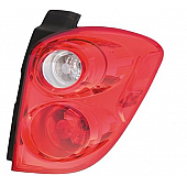 Dorman (OE Solutions) Tail Light Assembly Single - 1611617