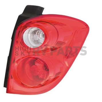 Dorman (OE Solutions) Tail Light Assembly Single - 1611617