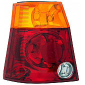Dorman (OE Solutions) Tail Light Assembly Single - 1611618