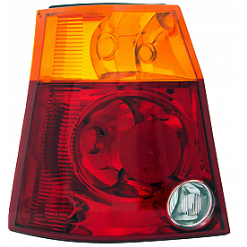 Dorman (OE Solutions) Tail Light Assembly Single - 1611618