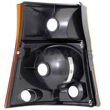 Dorman (OE Solutions) Tail Light Assembly Single - 1611619-1