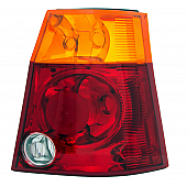 Dorman (OE Solutions) Tail Light Assembly Single - 1611619