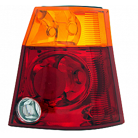 Dorman (OE Solutions) Tail Light Assembly Single - 1611619