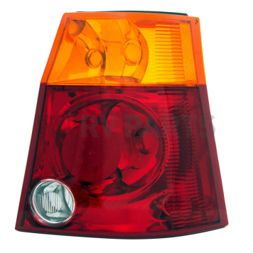 Dorman (OE Solutions) Tail Light Assembly Single - 1611619