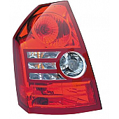 Dorman (OE Solutions) Tail Light Assembly Single - 1611620