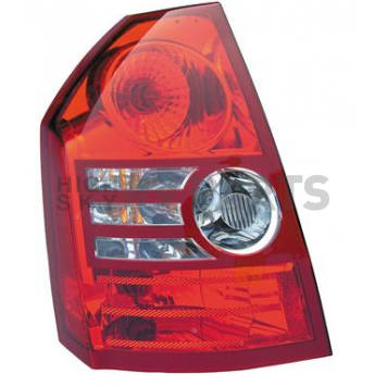 Dorman (OE Solutions) Tail Light Assembly Single - 1611620