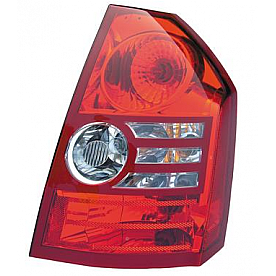 Dorman (OE Solutions) Tail Light Assembly Single - 1611621