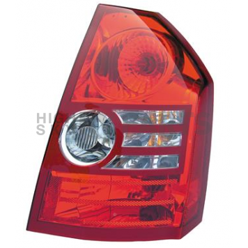 Dorman (OE Solutions) Tail Light Assembly Single - 1611621