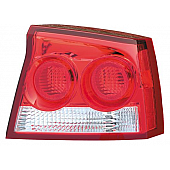 Dorman (OE Solutions) Tail Light Assembly Single - 1611624