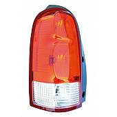 Dorman (OE Solutions) Tail Light Assembly Single - 1611630