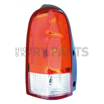 Dorman (OE Solutions) Tail Light Assembly Single - 1611630