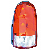 Dorman (OE Solutions) Tail Light Assembly Single - 1611631