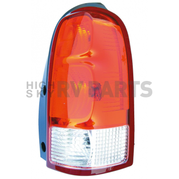 Dorman (OE Solutions) Tail Light Assembly Single - 1611631