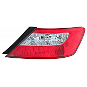 Dorman (OE Solutions) Tail Light Assembly Single - 1611633