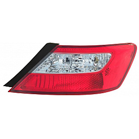 Dorman (OE Solutions) Tail Light Assembly Single - 1611633