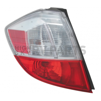 Dorman (OE Solutions) Tail Light Assembly Single - 1611636