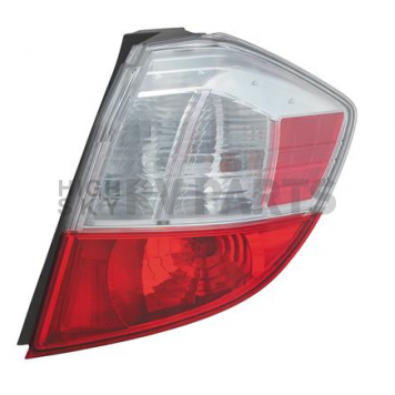 Dorman (OE Solutions) Tail Light Assembly Single - 1611637