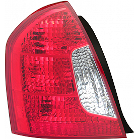Dorman (OE Solutions) Tail Light Assembly Single - 1611638
