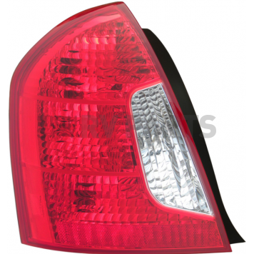 Dorman (OE Solutions) Tail Light Assembly Single - 1611638