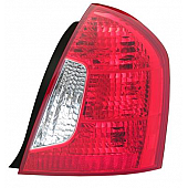 Dorman (OE Solutions) Tail Light Assembly Single - 1611639
