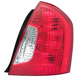 Dorman (OE Solutions) Tail Light Assembly Single - 1611639