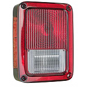 Dorman (OE Solutions) Tail Light Assembly Single - 1611642
