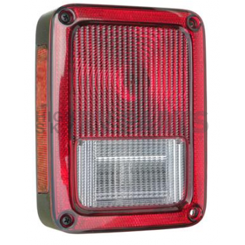 Dorman (OE Solutions) Tail Light Assembly Single - 1611642