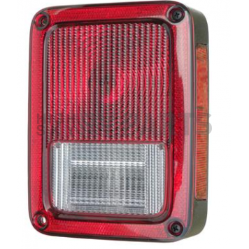 Dorman (OE Solutions) Tail Light Assembly Single - 1611643