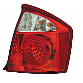 Dorman (OE Solutions) Tail Light Assembly Single - 1611645