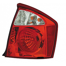 Dorman (OE Solutions) Tail Light Assembly Single - 1611645