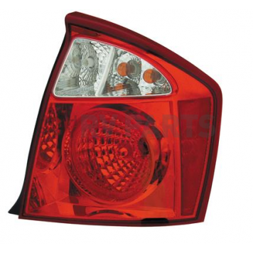 Dorman (OE Solutions) Tail Light Assembly Single - 1611645