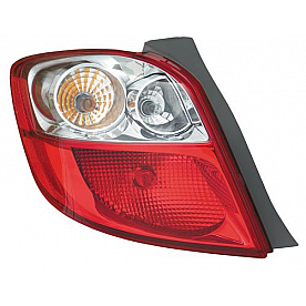 Dorman (OE Solutions) Tail Light Assembly Single - 1611654