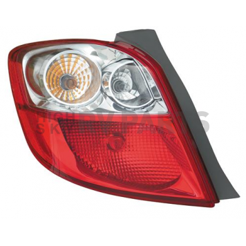 Dorman (OE Solutions) Tail Light Assembly Single - 1611654