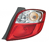 Dorman (OE Solutions) Tail Light Assembly Single - 1611655