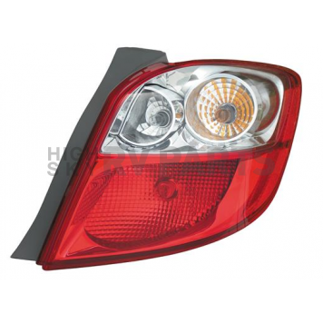 Dorman (OE Solutions) Tail Light Assembly Single - 1611655