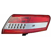Dorman (OE Solutions) Tail Light Assembly Single - 1611660