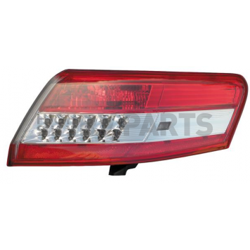 Dorman (OE Solutions) Tail Light Assembly Single - 1611660