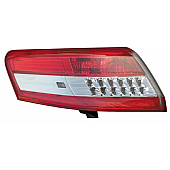 Dorman (OE Solutions) Tail Light Assembly Single - 1611661
